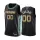 孟菲斯灰熊 Memphis Grizzlies City Edition：CUSTOM  00#