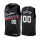 圣安东尼奥马刺 San Antonio Spurs City Edition：CUSTOM  00#