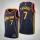 金州勇士 Golden State Warriors City Edition：PASCHALL  7#