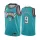 孟菲斯灰熊 Memphis Grizzlies Retro version：IGUODALA  9#