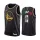 金州勇士 Golden State Warriors Mexican flag emblem version：THOMPSON  11#