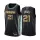 孟菲斯灰熊 Memphis Grizzlies City Edition：JONES  21#