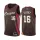 波特兰开拓者 Portland Trail Blazers City Edition  ELLEBY  16#