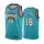 孟菲斯灰熊 Memphis Grizzlies Retro version：WATANABE  18#