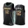 孟菲斯灰熊 Memphis Grizzlies City Edition：MORANT  12#
