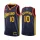 金州勇士 Golden State Warriors City Edition：WANAMAKER  10#