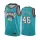 孟菲斯灰熊 Memphis Grizzlies Retro version：KONCHAR  46#