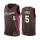 波特兰开拓者 Portland Trail Blazers City Edition  HOOD 5#