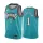 孟菲斯灰熊 Memphis Grizzlies Retro version：ANDERSON  1#