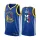 金州勇士 Golden State Warriors Mexican flag emblem version：TOSCANO 95#