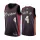 波特兰开拓者 Portland Trail Blazers City Edition  GILES  III  4#