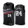 圣安东尼奥马刺 San Antonio Spurs City Edition：VASSELL  24#