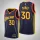 金州勇士 Golden State Warriors City Edition：GURRY  30#