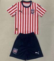 Kids kit 23-24 CD Tapatio home Thailand Quality