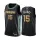 孟菲斯灰熊 Memphis Grizzlies City Edition：CLARKE 15#