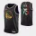 金州勇士 Golden State Warriors Mexican flag emblem version：TOSCANO 95#