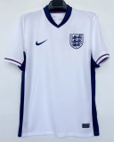 24-25 England home Fans Version Thailand Quality