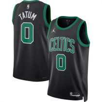波士顿凯尔特人 Boston Celtics Announcement version：TATUM  0#