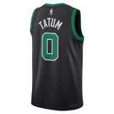 波士顿凯尔特人 Boston Celtics Announcement version：TATUM  0#