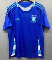 2024 Argentina Away Fans Version Thailand Quality
