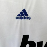 2010-2011 Real Madrid home Retro Jersey Thailand Quality