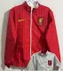 24-25 Liverpool (2 sides) Windbreaker Soccer Jacket