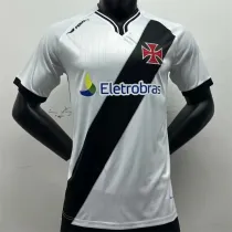 2010 CR Vasco da Gama home Retro Jersey Thailand Quality