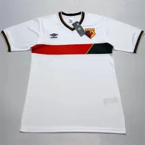 85-88 Watford Away Retro Jersey Thailand Quality