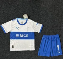 Kids kit 24-25 Catholic university home Thailand Quality