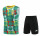 2023 Senegal (vest) Adult Jersey & Short Set Quality