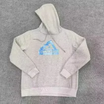 24-25 Adidas (grey) Fleece Adult Sweater tracksuit