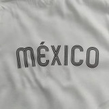 24-25 Mexico (white) Retro Jersey Fleece Adult Sweater tracksuit