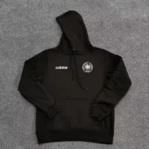 24-25 Germany (black) Fleece Adult Sweater tracksuit