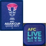 2023 ASIAN CUP (白)