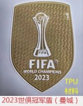FIFA WORLD CHAMPIONS 2023