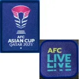 2023 ASIAN CUP (蓝)