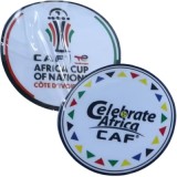 2024 AFRICA CUP(胶)