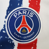 24-25 Paris Saint-Germain Away Fans Version Thailand Quality