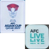 2023 ASIAN CUP (蓝)