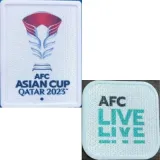 2023 ASIAN CUP (白)
