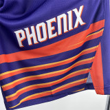 24 菲尼克斯太阳 Phoenix Suns NBA Swingman Shorts