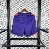 24 菲尼克斯太阳 Phoenix Suns NBA Swingman Shorts