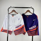 24 菲尼克斯太阳 Phoenix Suns NBA Swingman Shorts