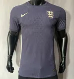 2024 England Away Player Version Thailand Quality