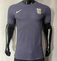 2024 England Away Player Version Thailand Quality