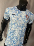 2024 Portugal Away Player Version Thailand Quality