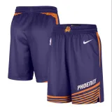 24 菲尼克斯太阳 Phoenix Suns NBA Swingman Shorts