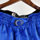 24 奥兰多魔术 Orlando Magic NBA Swingman Shorts