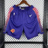 24 菲尼克斯太阳 Phoenix Suns NBA Swingman Shorts