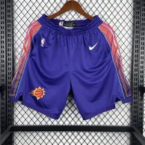 24 菲尼克斯太阳 Phoenix Suns NBA Swingman Shorts